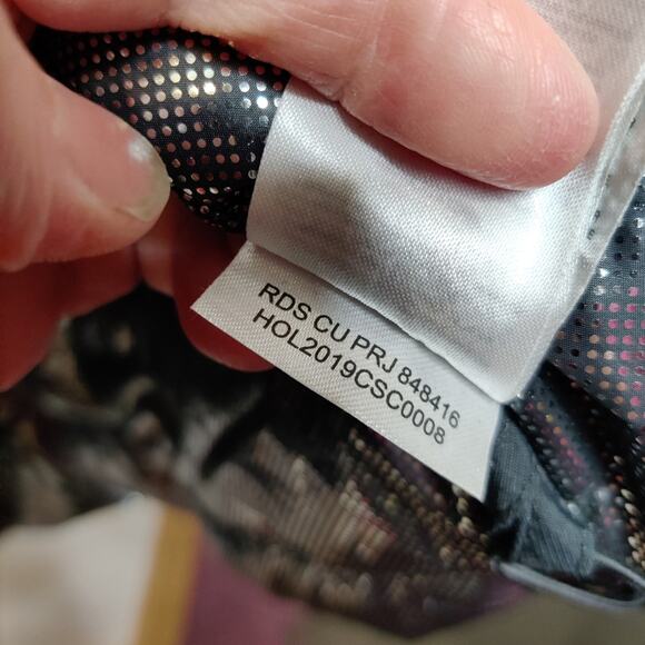 Columbia Women’s Alpine Escape Jacket Black Size Medium - Picture 12 of 16